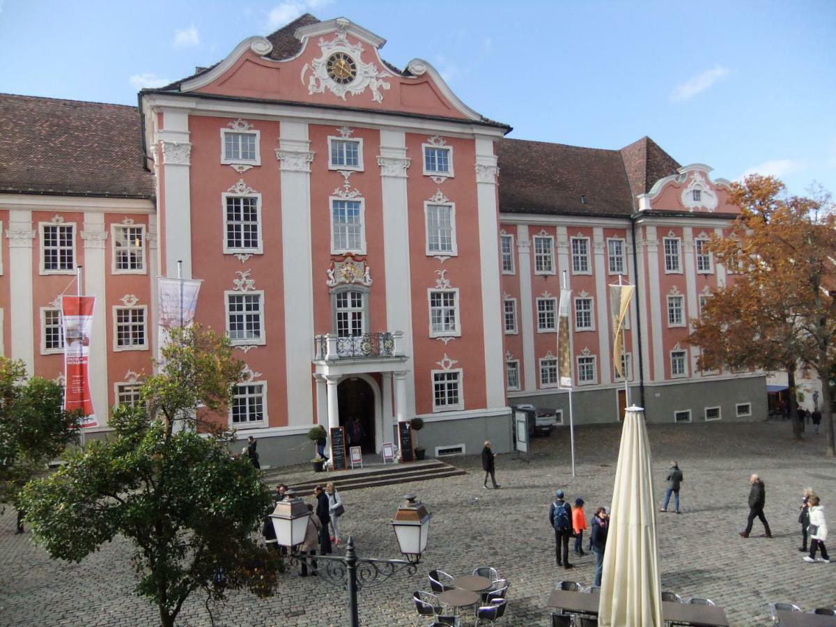 Palais Am Schlossplatz Меерсбург Экстерьер фото