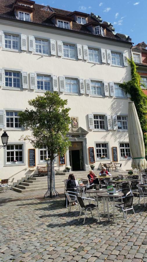 Palais Am Schlossplatz Меерсбург Экстерьер фото